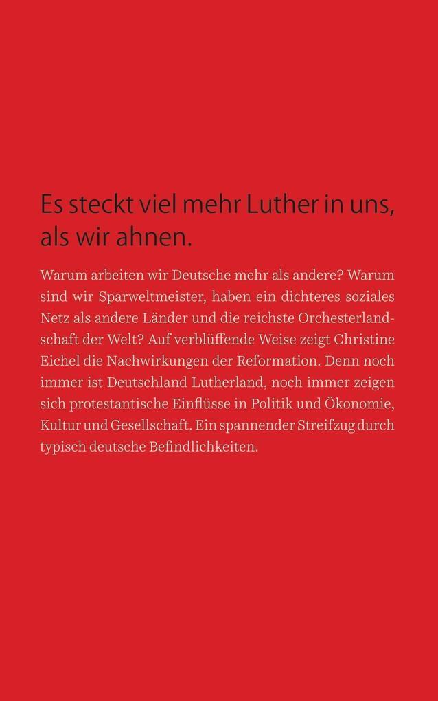 Thumbnail - Deutschland, Lutherland | Christine Eichel | Deutsch