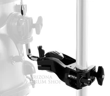 Mapex TH800 MSSTC1EB SONIClear Tom Holder / Clamp / Arm - BLACK - NEW !