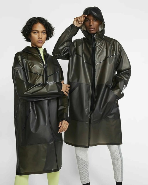 nike nsw tech