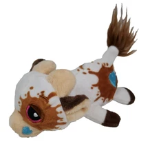 Basic Fun Cutetitos Taste Budditos 2020 Milkito Cowito Mini Plush Beanie July 12