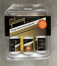 Gibson AIGG-RK1 Vintage Reissue Restoration Kit