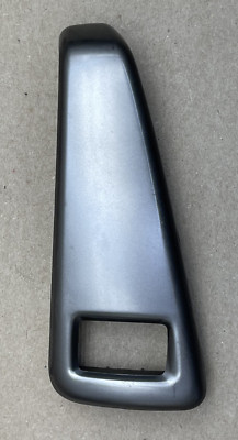 10-15 LEXUS IS250C IS350C FRONT RIGHT SEAT SHOULDER BELT HANGER CAP 73172-53020