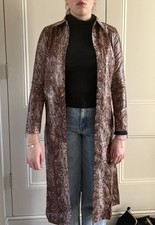 I Am Gia Coat