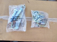 Moog SSD116 Steering Stabilizer Mounting Bracket Kit - Free Shipping - USA Made