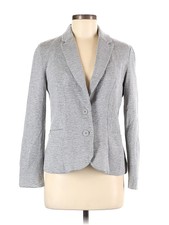 Noir Women Gray Blazer S