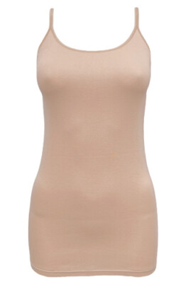 Triumph Unterhemd Katia Basics Shirt 01 länger geschnitten 38 40 42 44 46 48 NEU