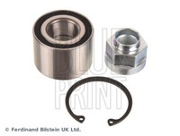 1X Blue Print Radlagersatz Hinten Links FüR Chevrolet Spark M300 1.0 1.2