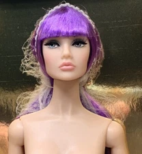 Integrity DARLING Poppy Parker Style Lab Obsession 2021 Convention Doll NRFB