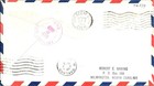 Pacific Air Lines First Flight Portland Oregon - Oakland California - 1959 — photo 2