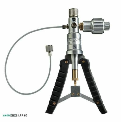 LR-Cal LPP 60 Pressure Calibration Hand 