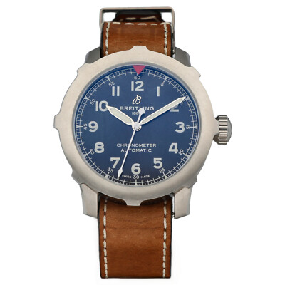 Navitimer Chronograph Jomashop Breitling Navitimer Black Dial Men&