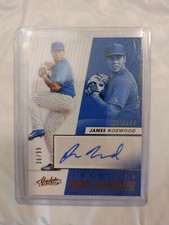 2019 Panini Chronicles Absolute RC Signature base & Parallel Pick from drop down