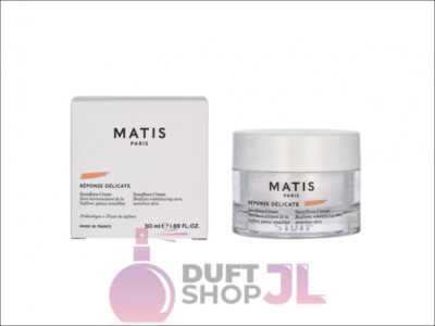 Matis Reponse Delicate Sensiflora Cream 50 ml