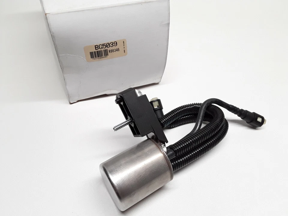 Fuel Filter-Gki CARQUEST R86346 for Dodge Neon fits Plymouth Neon 1995,1996,1997 - Image 2 of 4