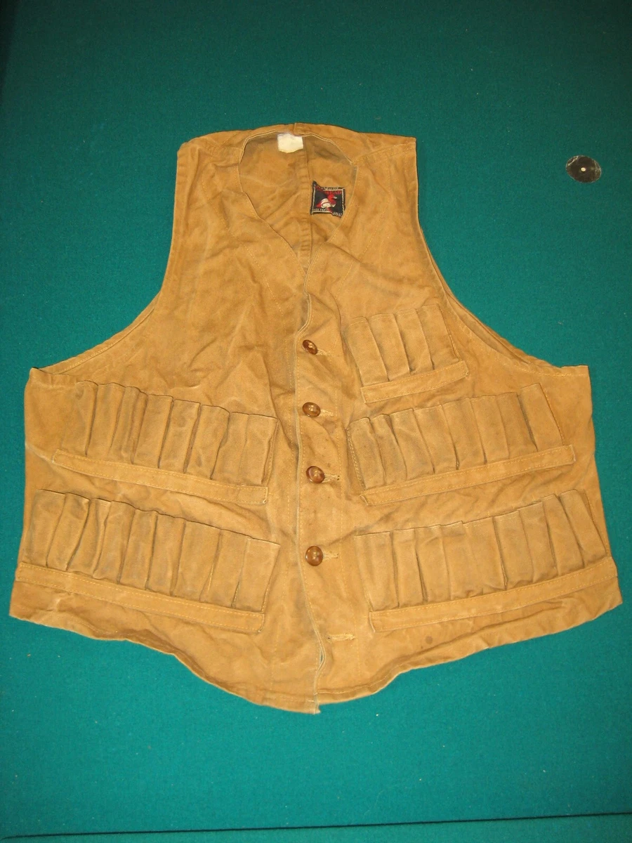 RedHead Hunting Vest for sale - eBay