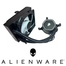 Alienware Aurora R16 Cryo-Tech RGB Liquid Cooling System LGA 1700 REAR AIO 120mm