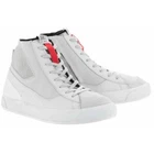 Alpinestars Stated White Cool Grey