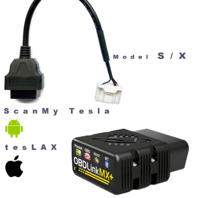 メンテナンス OBDLINK MX+ Bluetooth adapter メンテナンス OBDLINK MX+ Bluetooth adapter OBDLink MX+ OBD2