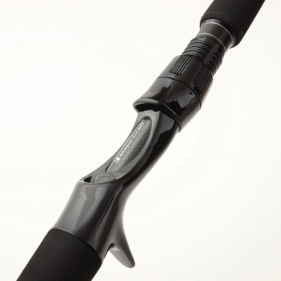 Major craft Giant Killing GXJ-B62MH Jigging Bait casting rod 1 piece From Japan - Image 3 of 4