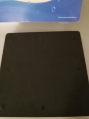 Sony PlayStation 4 Pro 1TB -Black [With Wires/ 2 Controllers