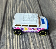 Hot Wheels Easter Holiday Racers Rockster Bunny Rabbit Toy Car Vehicle Hot Wheels Easter Holiday Racers Rockster Bunny Rabbit Toy Car Vehicle
