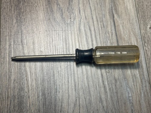 USA Craftsman Screwdrivers / Phillips, Flat Head &Torx Mix & Match / You Choose - Picture 127 of 153