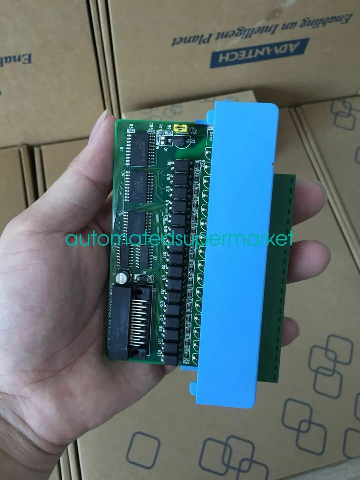 1PC NEW Digital output module ADAM-5056SO-AE ADAM-5056SO Shipping by DHL/FedEX - Image 4 of 4