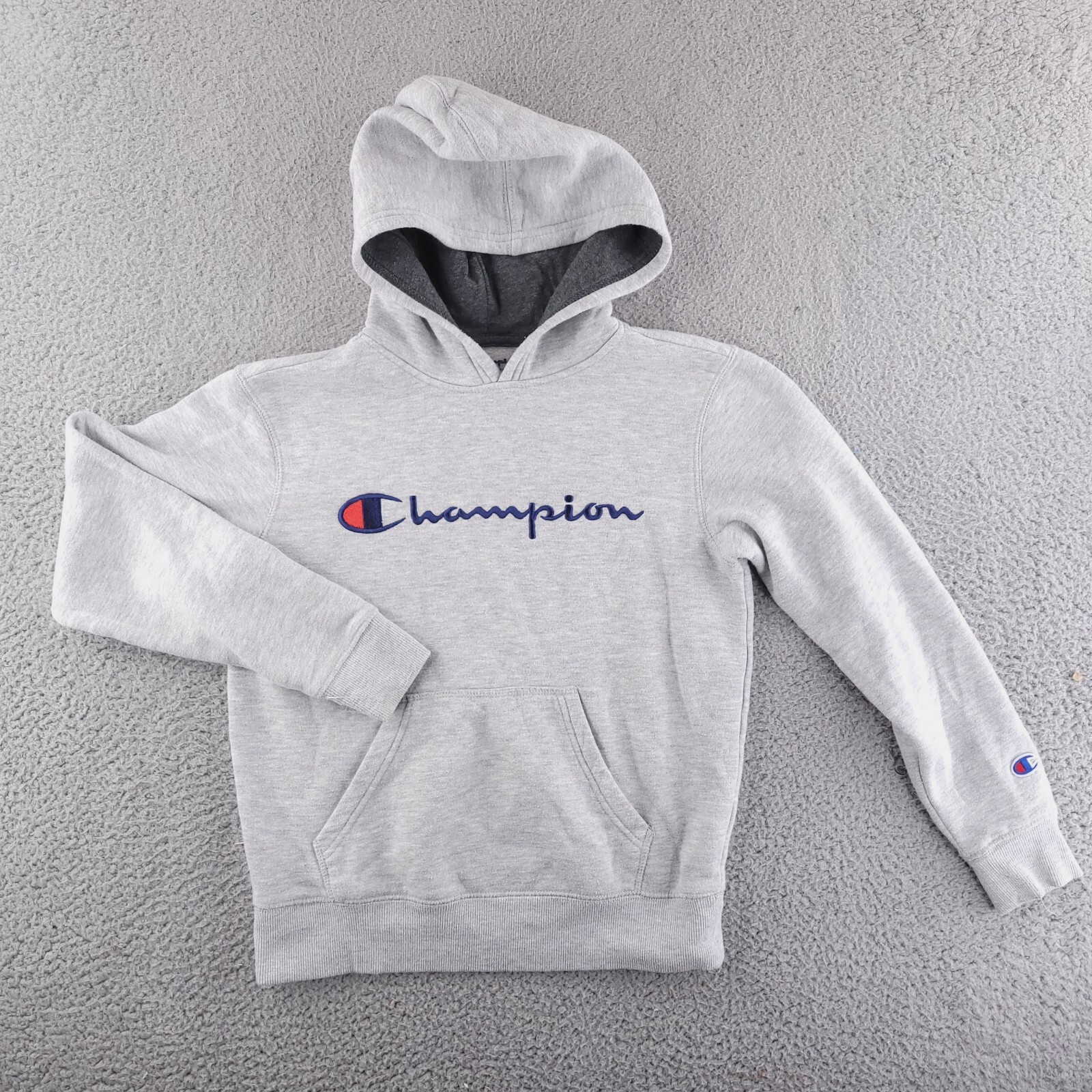champion hoodie boys
