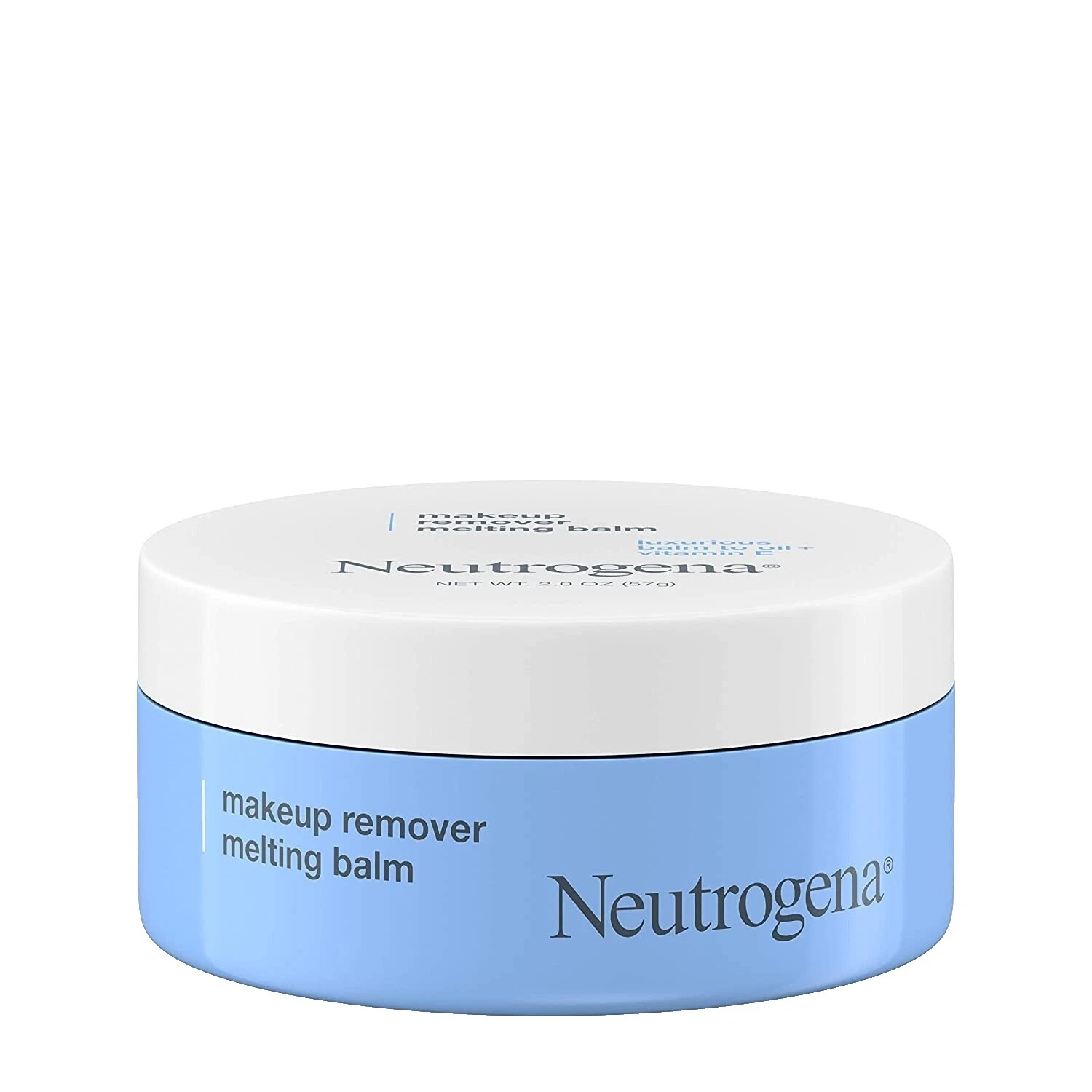 Crema Neutrogena Desmaquilladores