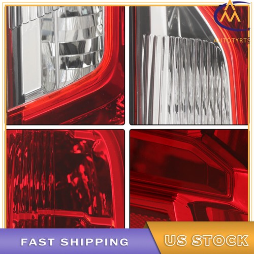 Lámpara trasera LED lado pasajero para GMC Yukon 2021 2022-2024 luz trasera derecha - Imagen 7 de 9