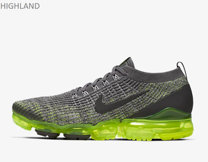 nike vapormax flyknit hombre españa