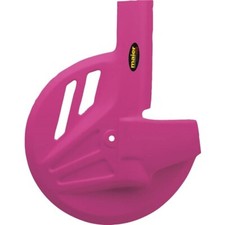 90 YZ125-250 FRONT DISC GUARD