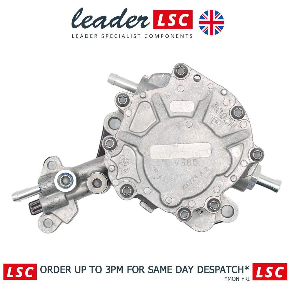 038145209C Genuine Vacuum Pump SKODA Fabia Octavia Roomster Superb NEW