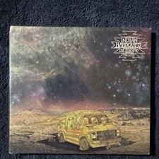 Civil Disobedience For Losers - Indian Handcrafts- Aus Stock- RARE MUSIC CD NEW