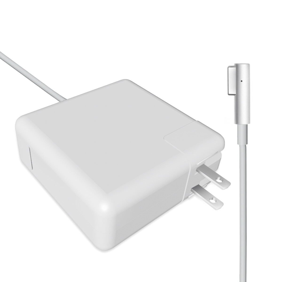 60W L-Tip L Shape AC Adapter Laptop Charger For Apple MacBook Pro