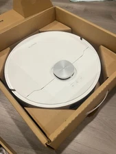 Dreame L10s Ultra Robot Vacuum Advanced AI Navigation