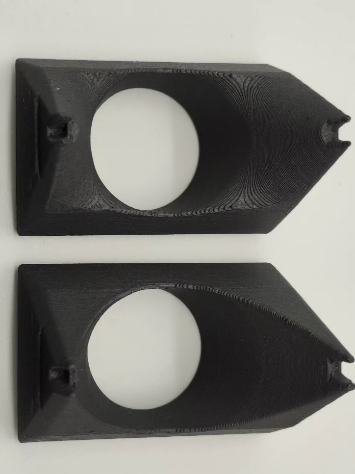 Inserto Guidaflussi Kart Modena Kk2/Kk3