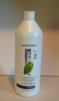 ''NEW '' Matrix Biolage Hydrating Shampoo 33.8 fl Oz free ship
