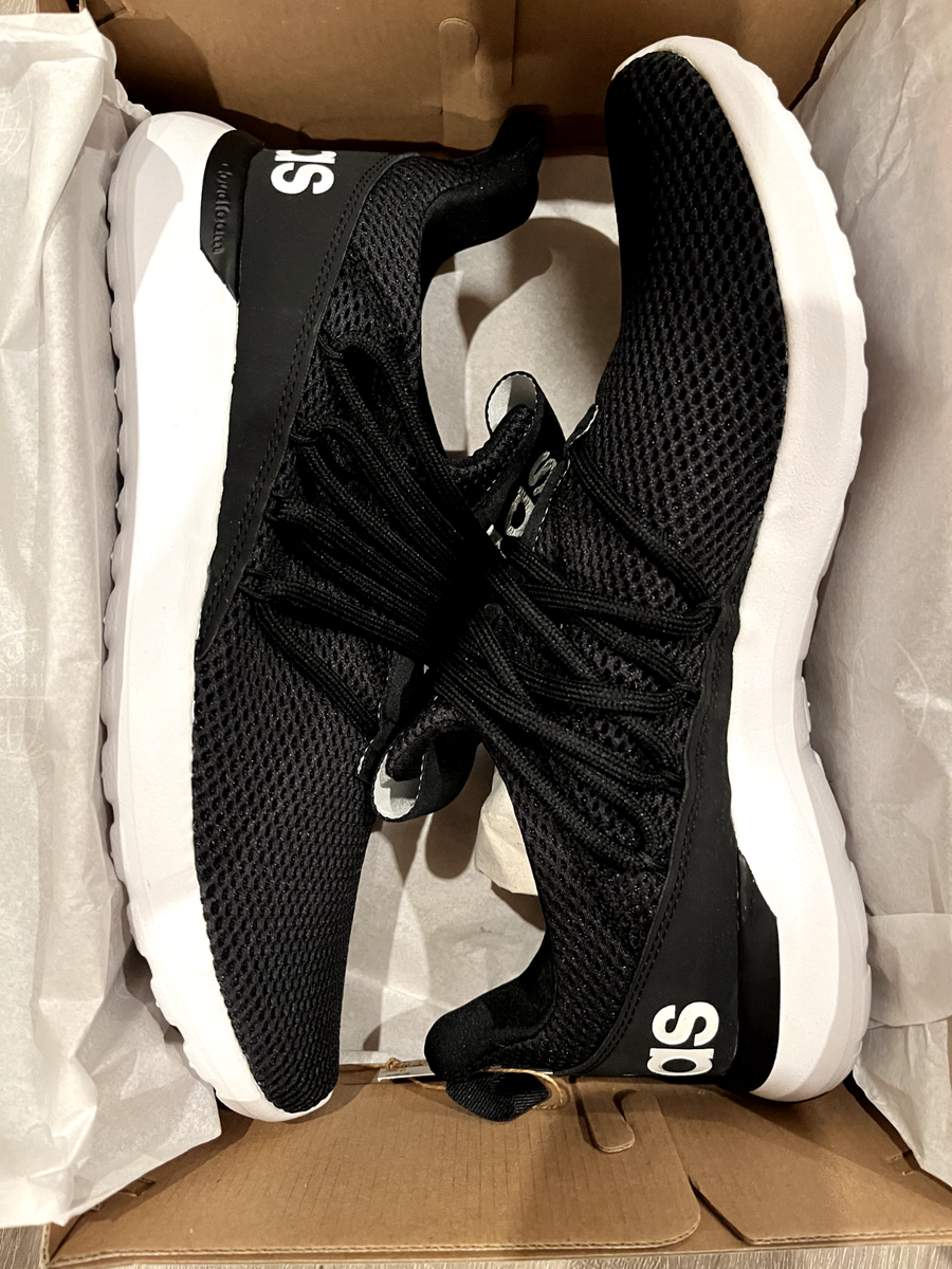 adidas lite racer adapt 3.0 black