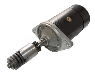  Anlasser Starter für Triumph GT6 2.0 Triumph Spitfire 1.2 MG Midget 1.1 Lotus 