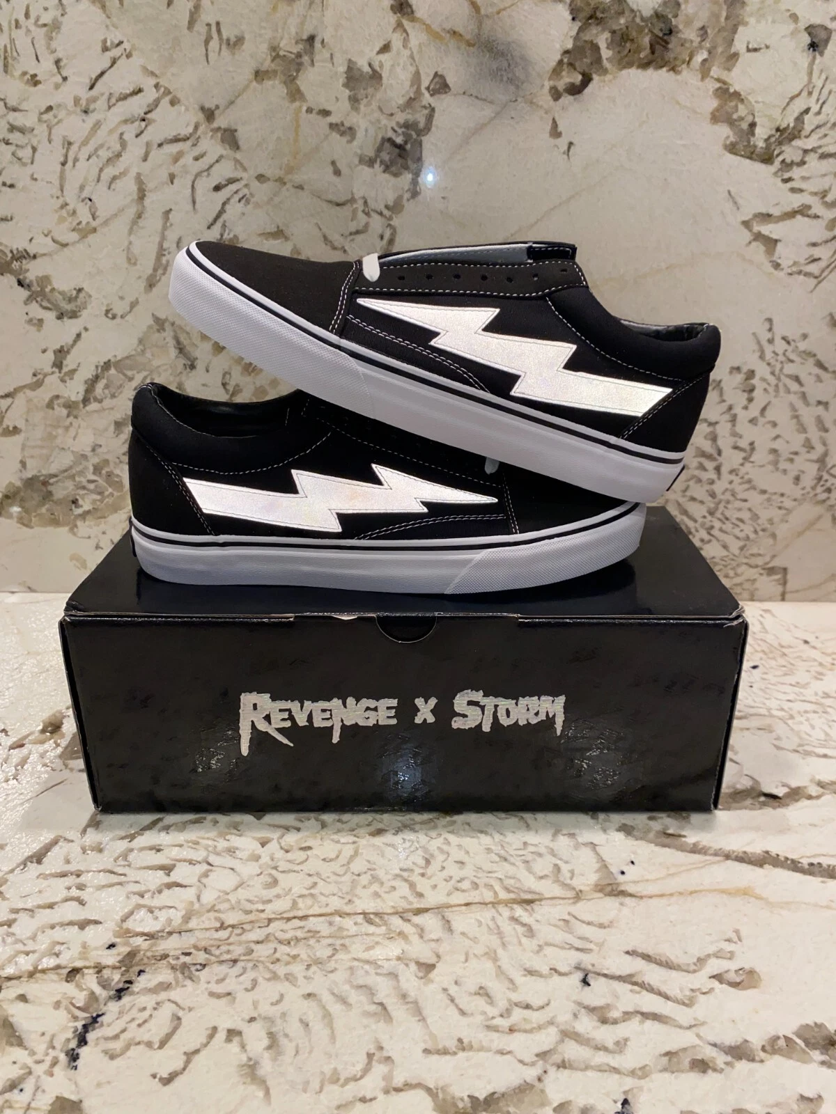 Revenge x storm black 3m sale
