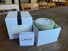 LAFCO Scented Signature Candle Cloudy Bay Sauvignon Blanc 15.5oz