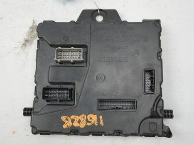 UCH/BCM VIERGE Occasion RENAULT KANGOO II Phase 2 - 1,5 DCI 75ch -