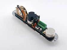 Telecaster S-H / H-S Solderless Wiring: Volume Clarity & Coil-Split