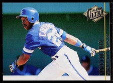 1994 Ultra #361 Vince Coleman