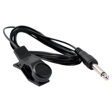 FA-01 Clip On Microphone For Tuners