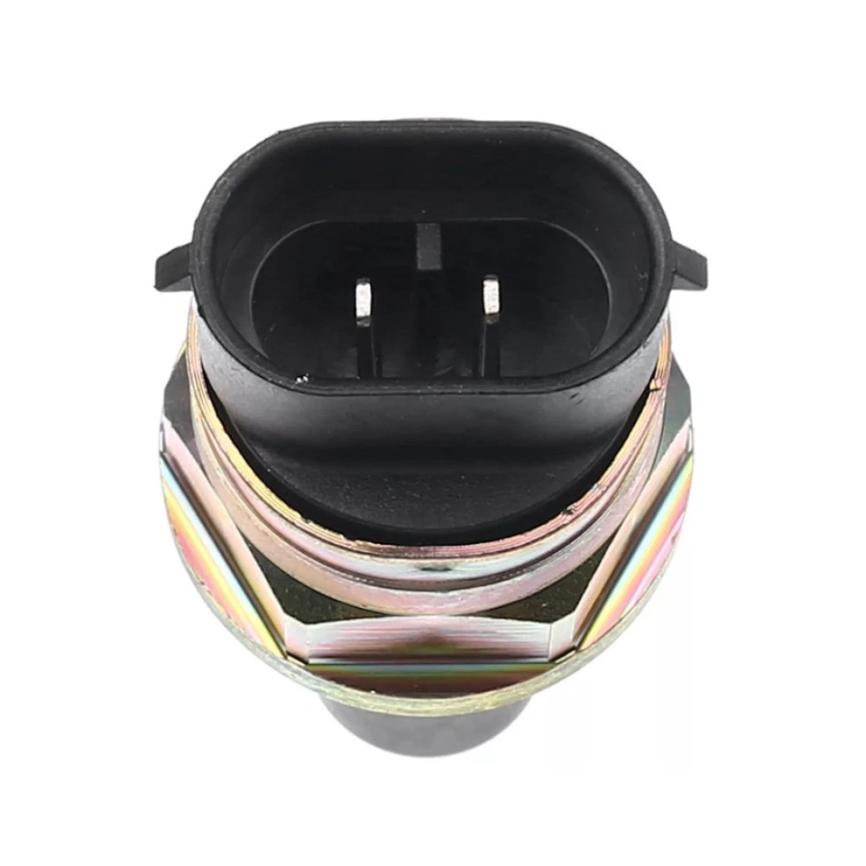 Sensor de velocidad de vehículo de acero ACDelco genuino para Chevy C1500/C2500/C3500 1990-2000 Foto 3 de 4