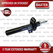 Fits VW Audi Skoda Seat + Other Models Baxter Front Shock Absorber