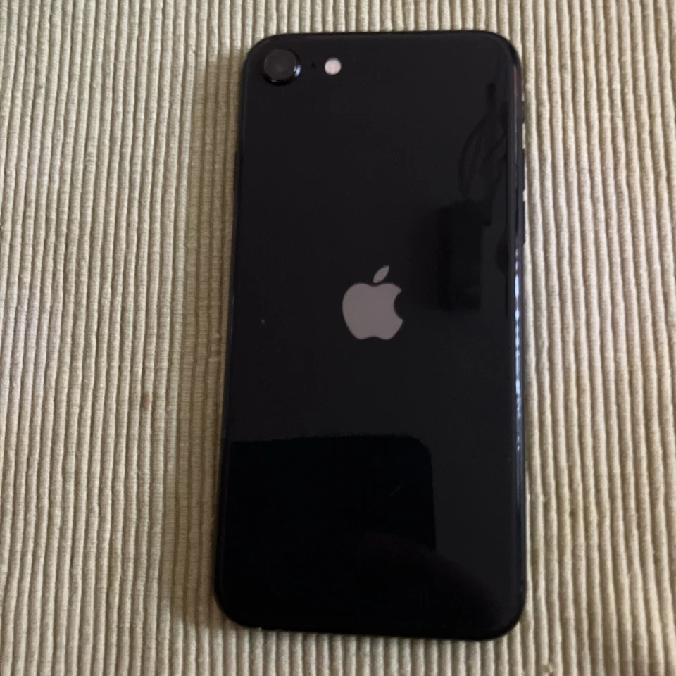Apple iPhone SE (2020) · 64GB, Foto 4 von 5
