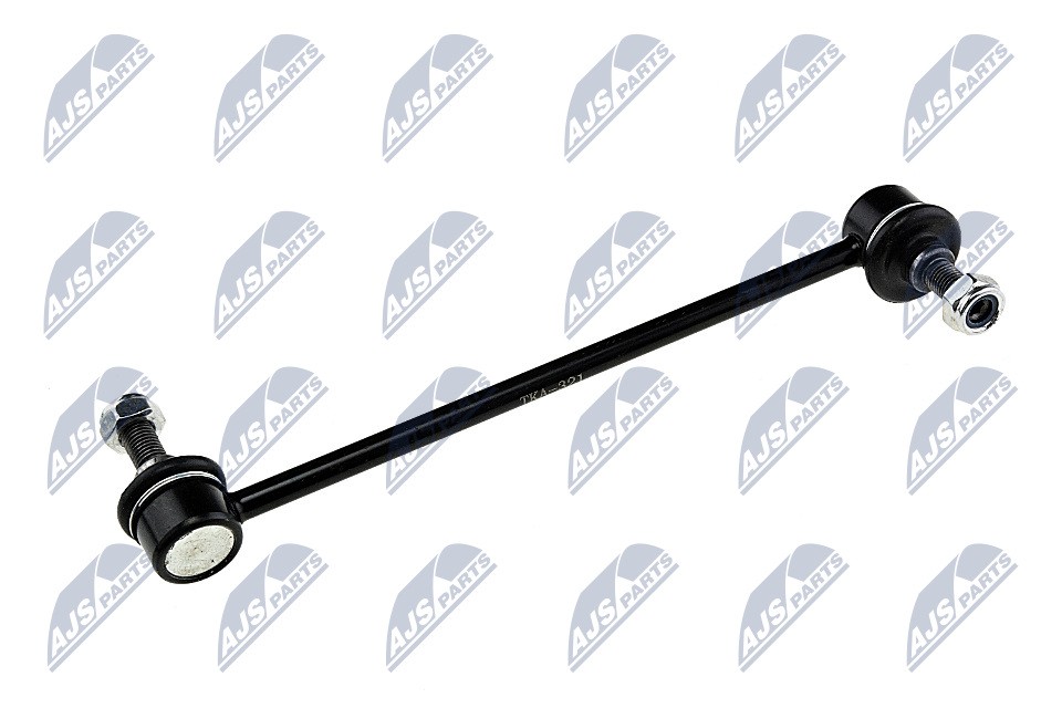 LINKCOUPLING ROD STABILISER BAR ZLP-KA-321 FOR KIA D3FA 1.1L 3cyl MORNING I 1.0L - Image 4